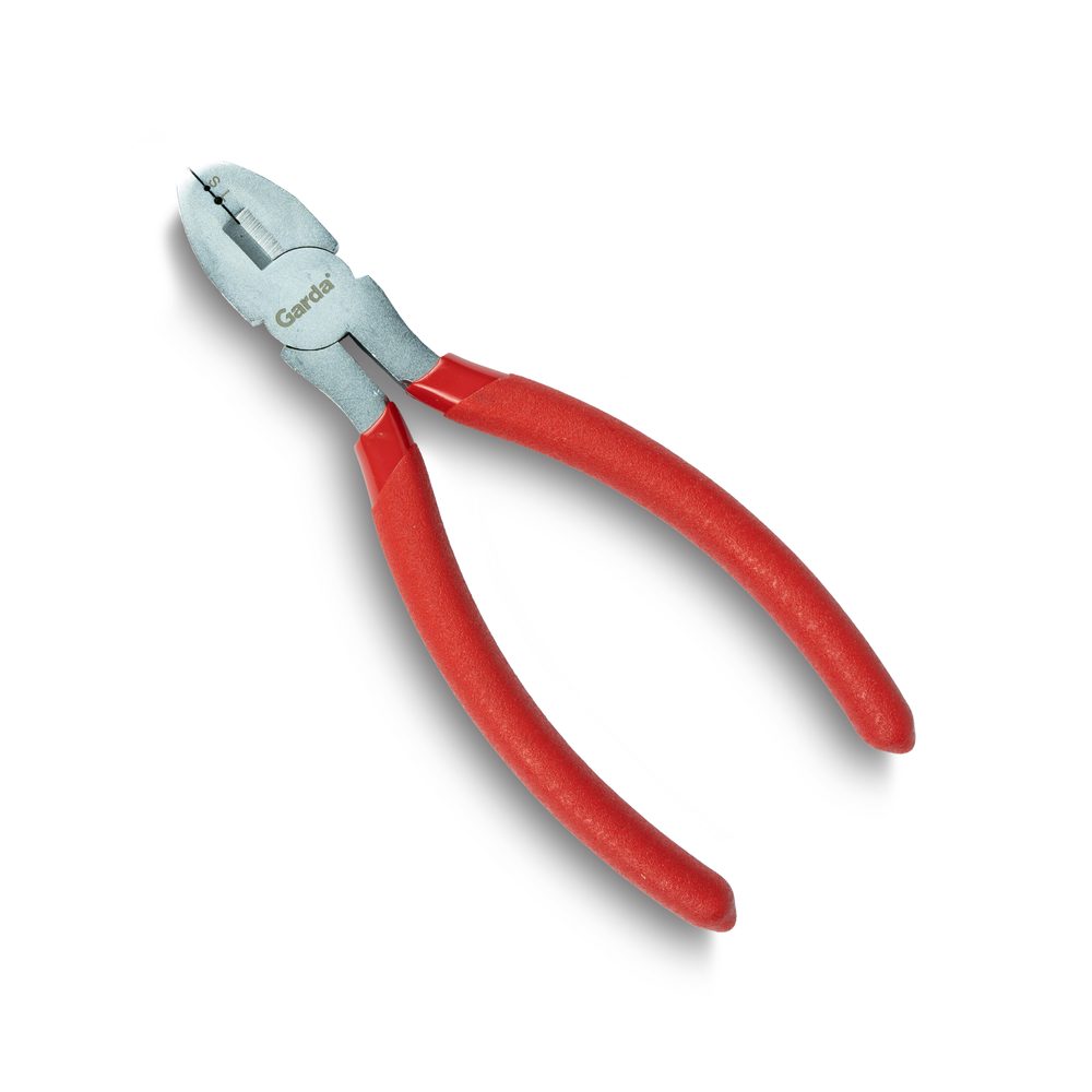 E-shop Garda Krimpové kleště + krimpy 0,6/0,8mm,Garda Krimpové kleště + krimpy 0,6/0,8mm