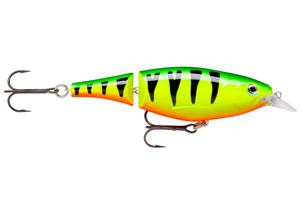 E-shop Rapala Wobler X-Rap Jointed Shad FP - 13cm 46g