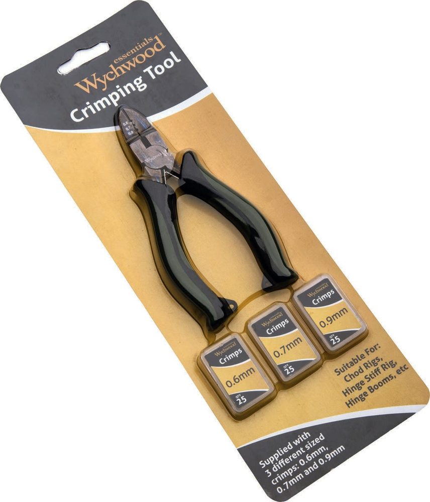 Wychwood Kleště Crimp Tool