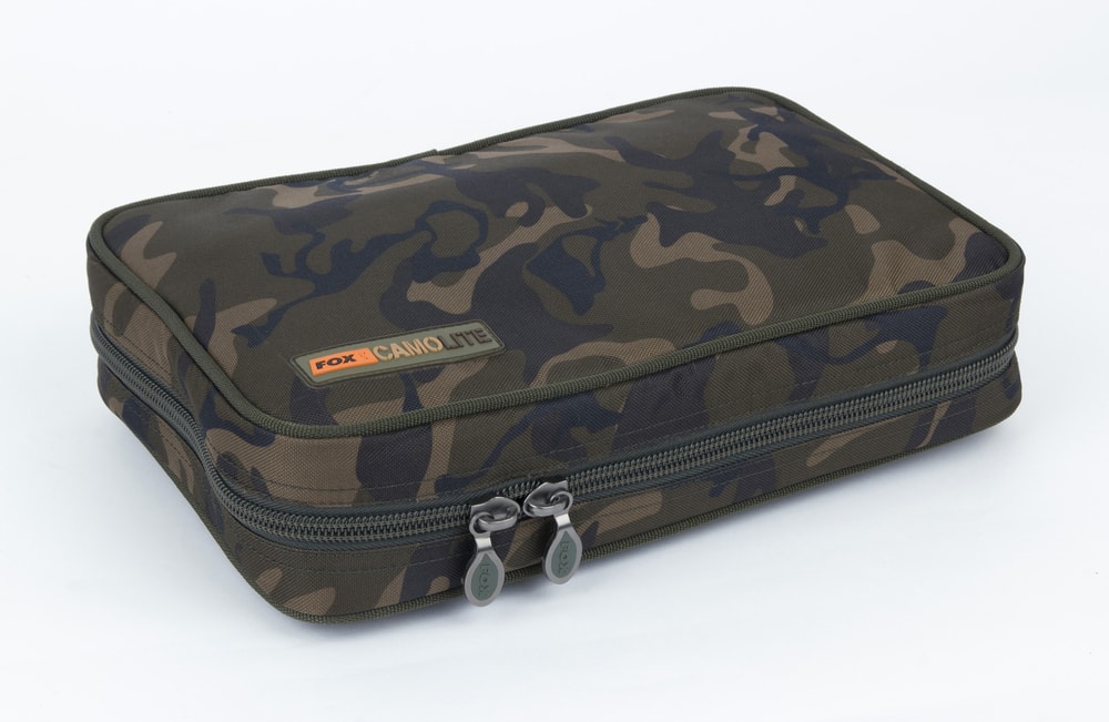 Fotografie Fox Taška R Series Cooler Bag Fox