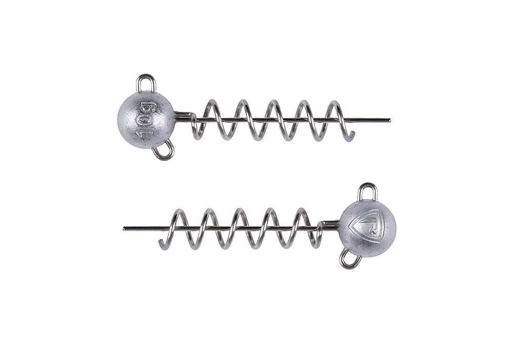 Fox Rage Jigová Hlava Mega Screws - 10g