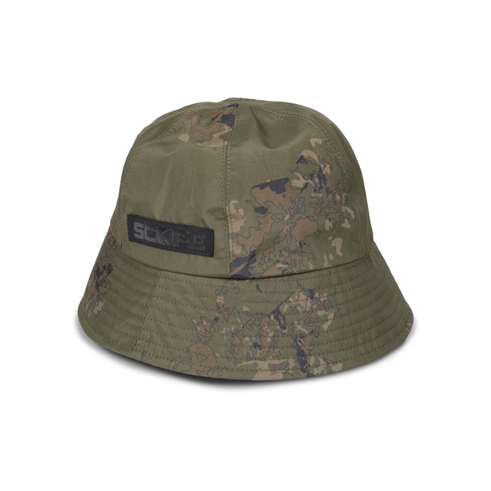 E-shop Nash Klobouk Scope Lite Bucket Hat - Large,Nash Klobouk Scope Lite Bucket Hat - Large