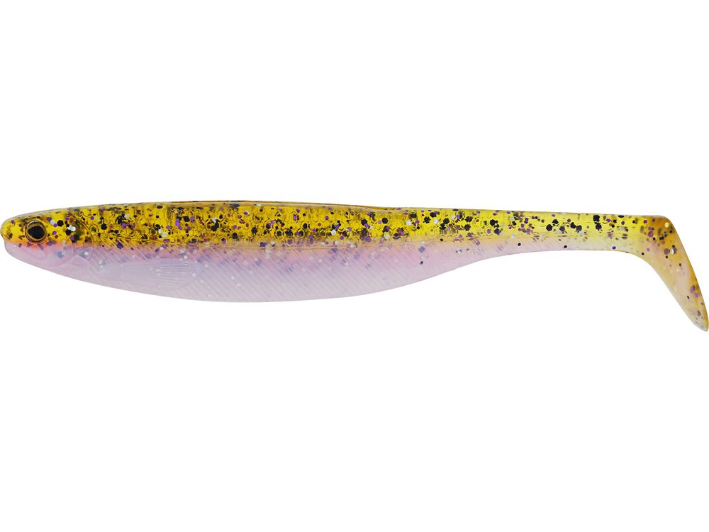 E-shop Westin Gumová nástraha ShadTeez Slim Violett Goby 1ks - 10cm 6g,Westin Gumová nástraha ShadTeez Slim Violett Goby 1ks - 10cm 6g
