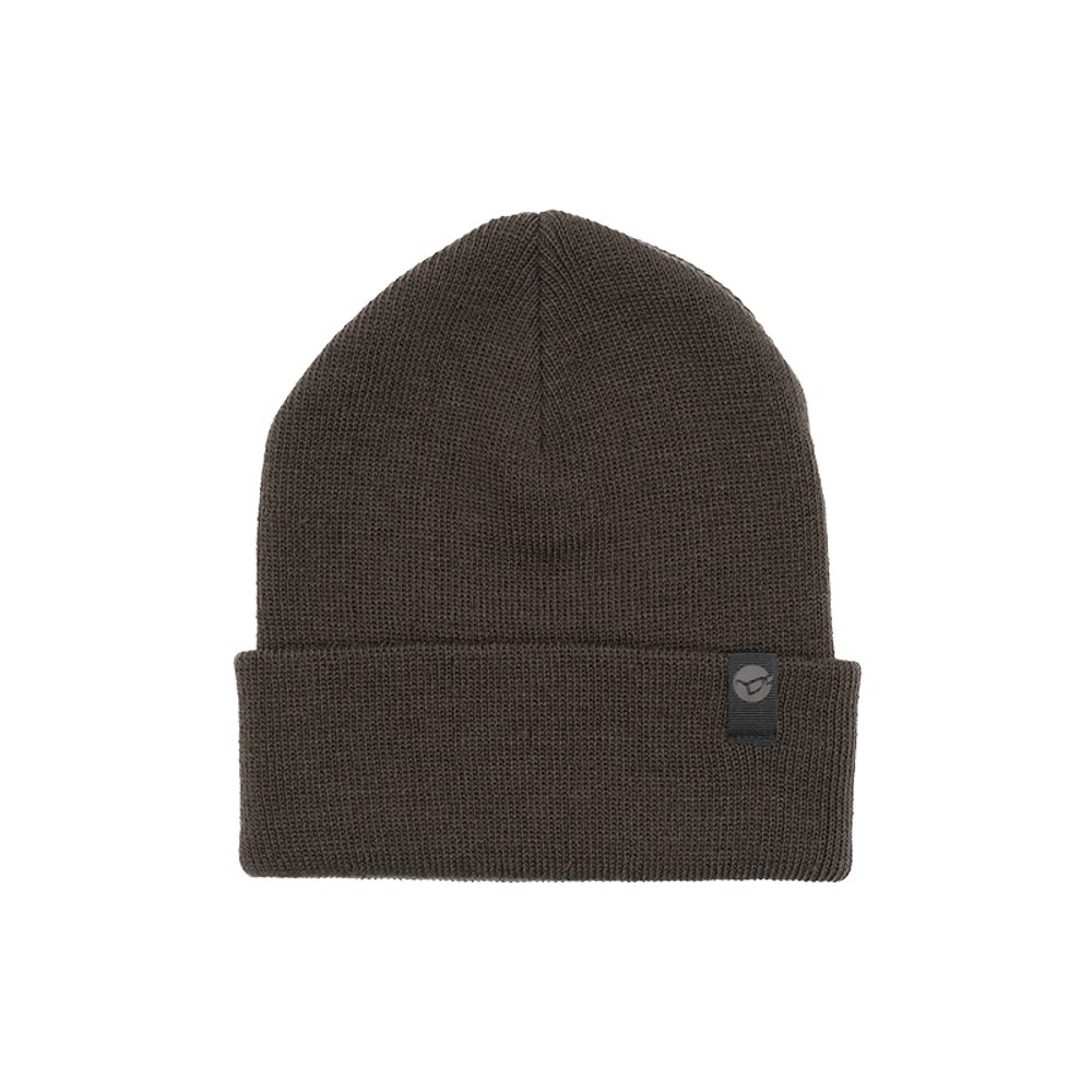 E-shop Korda Čepice LE Klassic Beanie Olive,Korda Čepice LE Klassic Beanie Olive