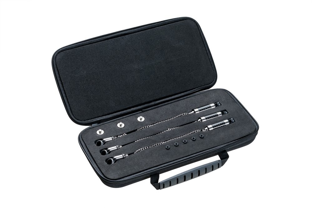 E-shop Mivardi Swinger Hanger MCX Stainless Carbon set (3pcs),Mivardi Swinger Hanger MCX Stainless Carbon set (3pcs)
