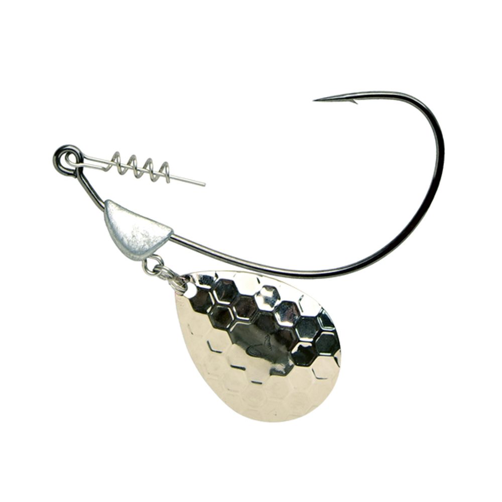 Savage Gear Háček Mutant EWG Underspoon Hooks - 14/0 6g 2ks