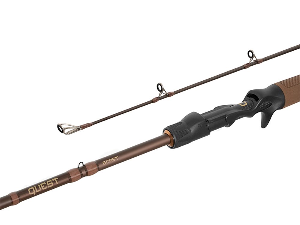 E-shop Delphin Prut Quest B´Cast 230cm 125g,Delphin Prut Quest B´Cast 230cm 125g