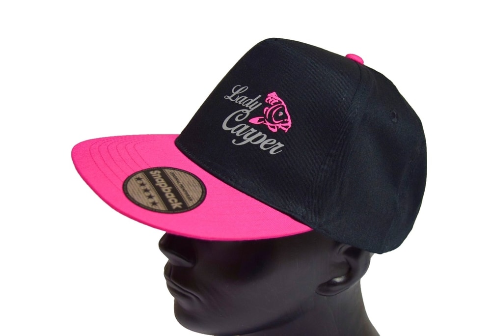 E-shop R-Spekt Kšiltovka Snapback Lady Carper