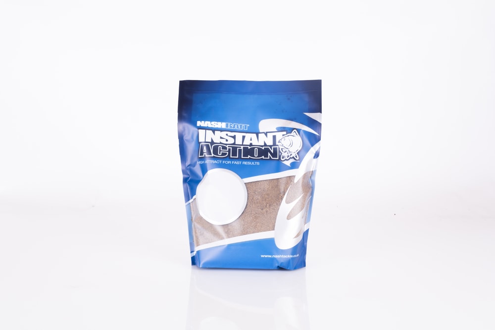 Nash Instant Action Stick Mix 1kg