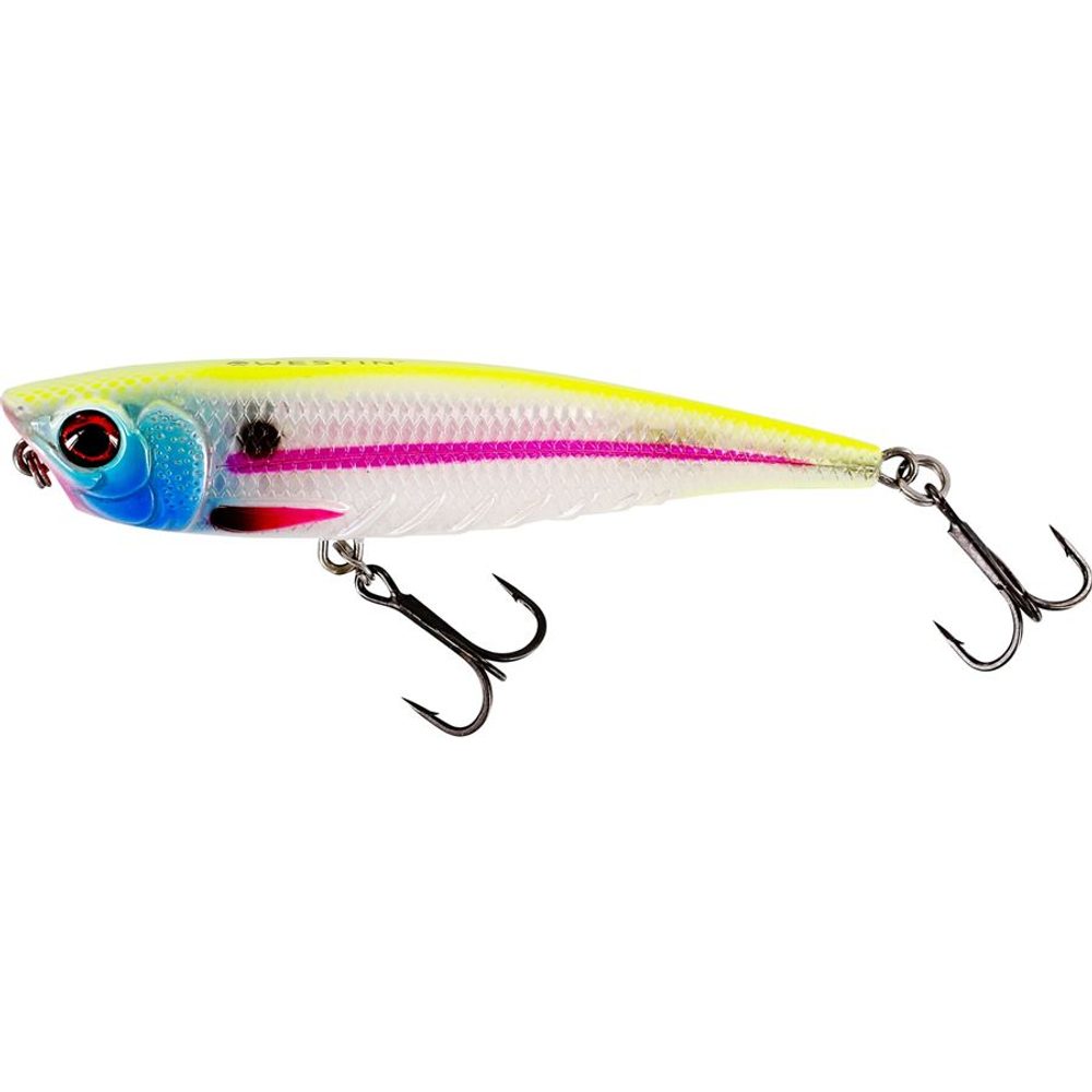 E-shop Westin Wobler Spot-On Top Walker Floating CD-R - 10cm 15g,Westin Wobler Spot-On Top Walker Floating CD-R - 10cm 15g