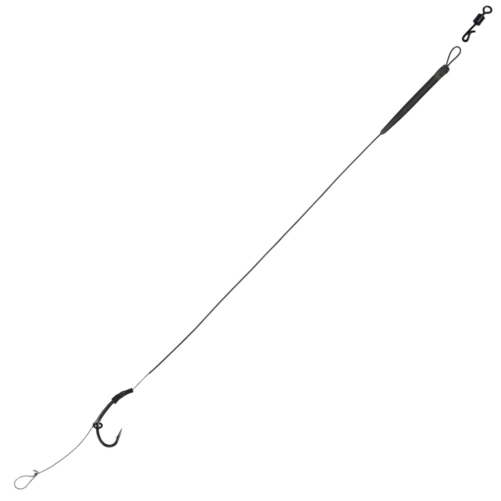 E-shop Giants Fishing Kaprový návazec Profi Boilie Rig 25lb,Giants Fishing Kaprový návazec Profi Boilie Rig 25lb