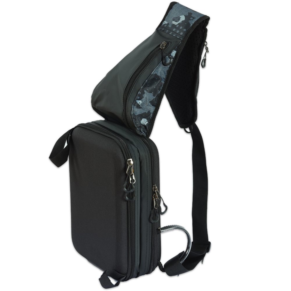 E-shop Giants fishing Vláčecí taška Spinning Bag Luxury MK2,Giants fishing Vláčecí taška Spinning Bag Luxury MK2