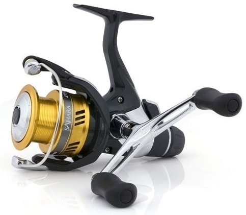 E-shop Shimano Naviják Sahara 3000 SS HG DH RD,Shimano Naviják Sahara 3000 SS HG DH RD