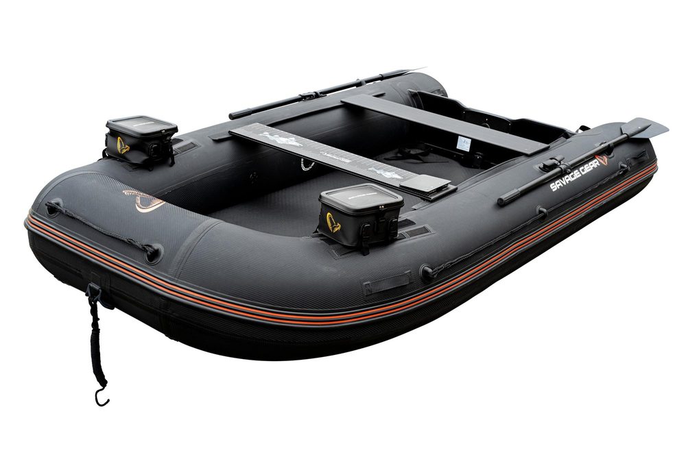 Savage Gear ?lun Easy Rider Boat 300cm,Savage Gear ?lun Easy Rider Boat 300cm