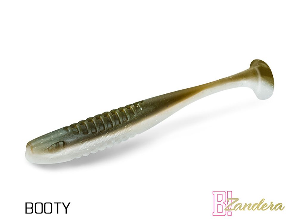 E-shop Delphin Umělá nástraha Zandera FlexiFloat UVs 12cm 6x 5ks - BOOTY,Delphin Umělá nástraha Zandera FlexiFloat UVs 12cm 6x 5ks - BOOTY