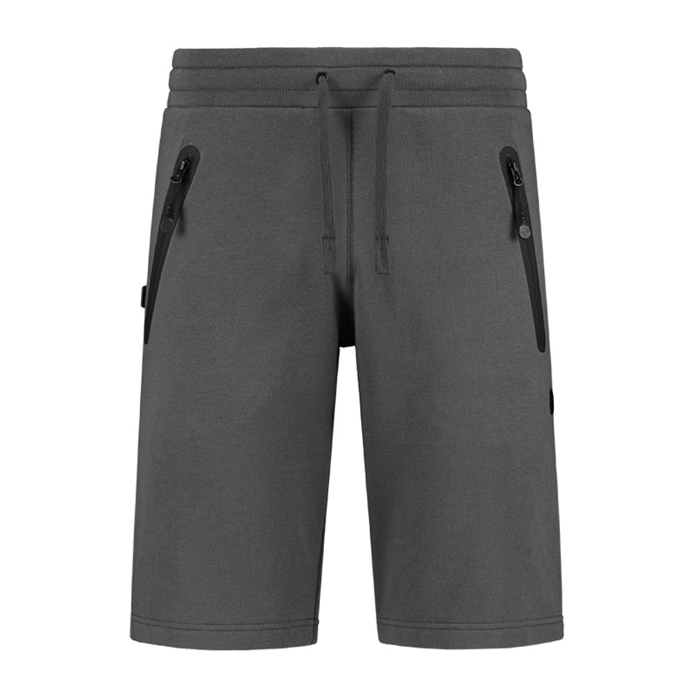 Korda Kraťasy LE Charcoal Jersey Shorts - L