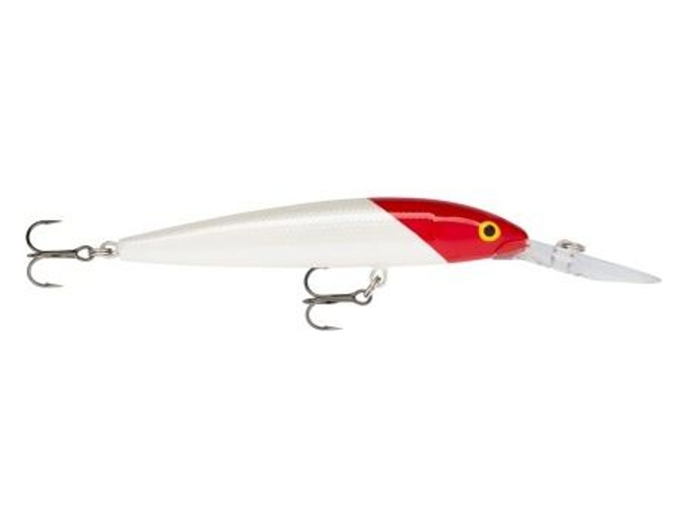 Fotografie Rapala Wobler Down Deep Husky Jerk RH - 10cm 11g