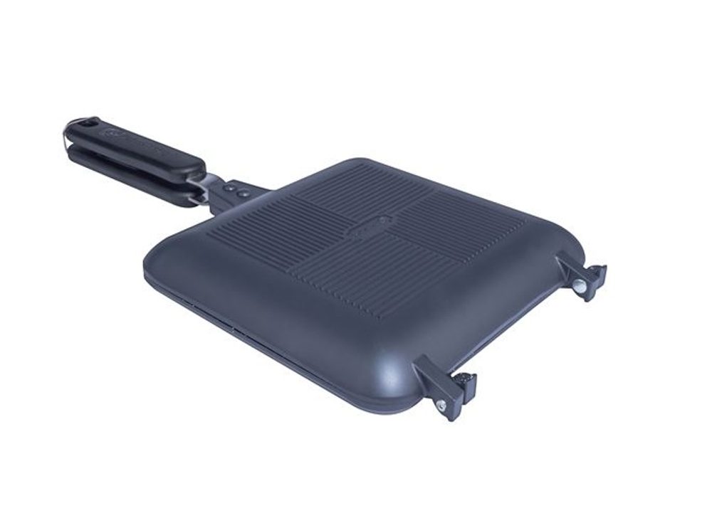 E-shop RidgeMonkey Toustovač Classic Sandwich Toaster XL Granite Edition,RidgeMonkey Toustovač Classic Sandwich Toaster XL Granite Edition