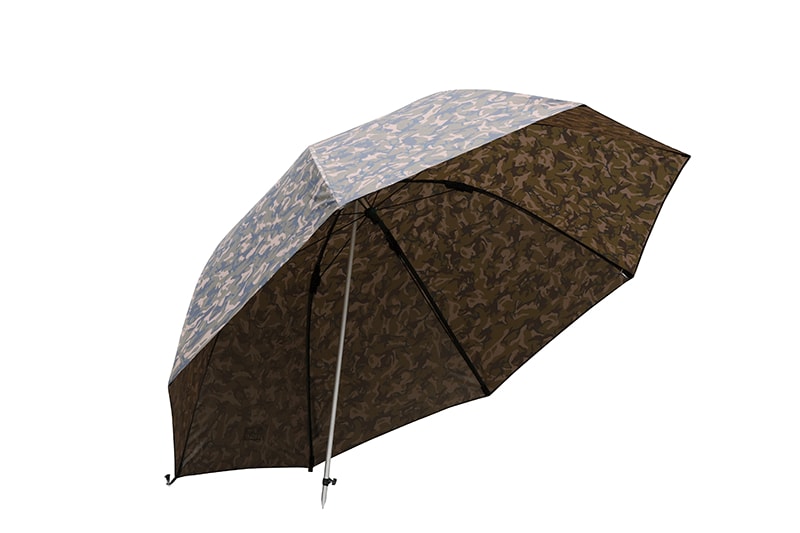 Fox Deštník 60" Camo Brolly