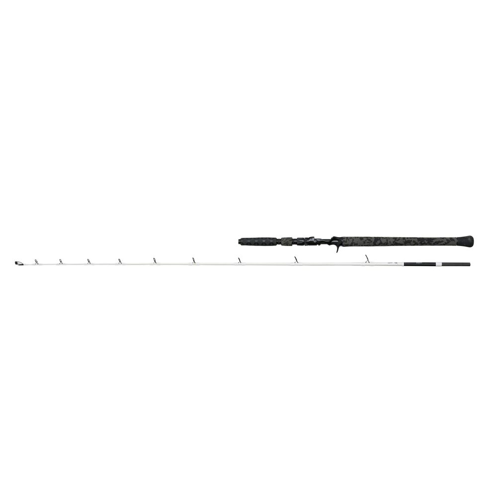 E-shop Madcat Prut White Pelagic 1,85m 50-160g,Madcat Prut White Pelagic 1,85m 50-160g