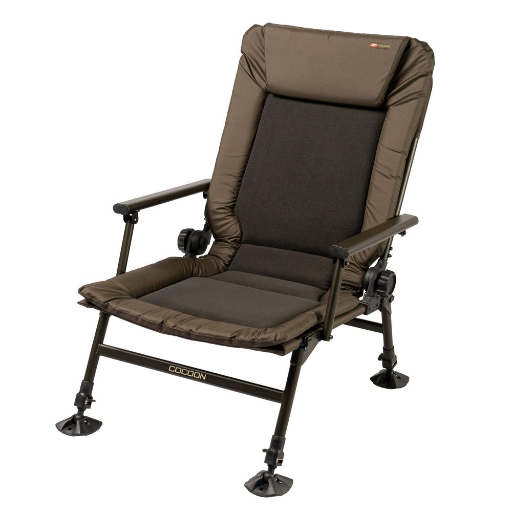 E-shop JRC Křeslo Cocoon II Relaxa Chair