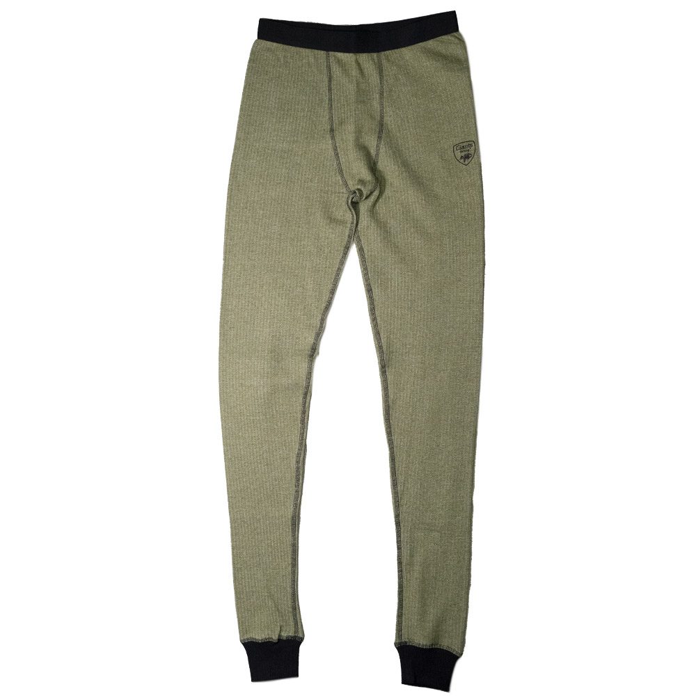 E-shop Giants Fishing Funkční termo spodky Thermal Bottom Deluxe - vel. S,Giants Fishing Funkční termo spodky Thermal Bottom Deluxe - vel. S