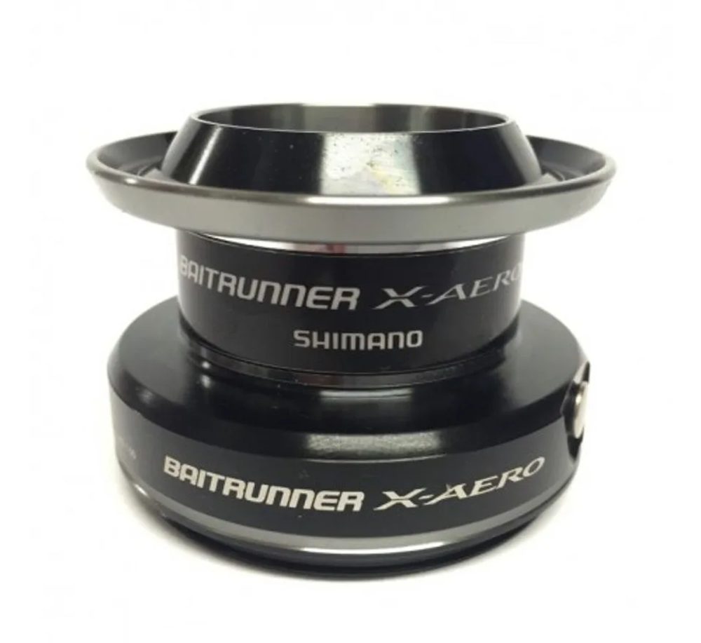 E-shop Shimano Náhradní cívka Spool Baitrunner X-Aero 4000 F,Shimano Náhradní cívka Spool Baitrunner X-Aero 4000 F