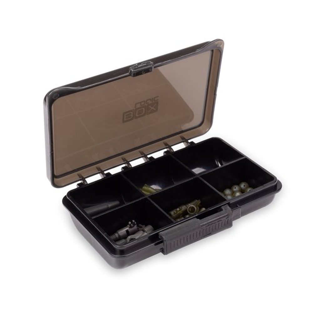 E-shop Nash Pouzdro na bižuterii Shallow Boxes - Box 6,Nash Pouzdro na bižuterii Shallow Boxes - Box 6