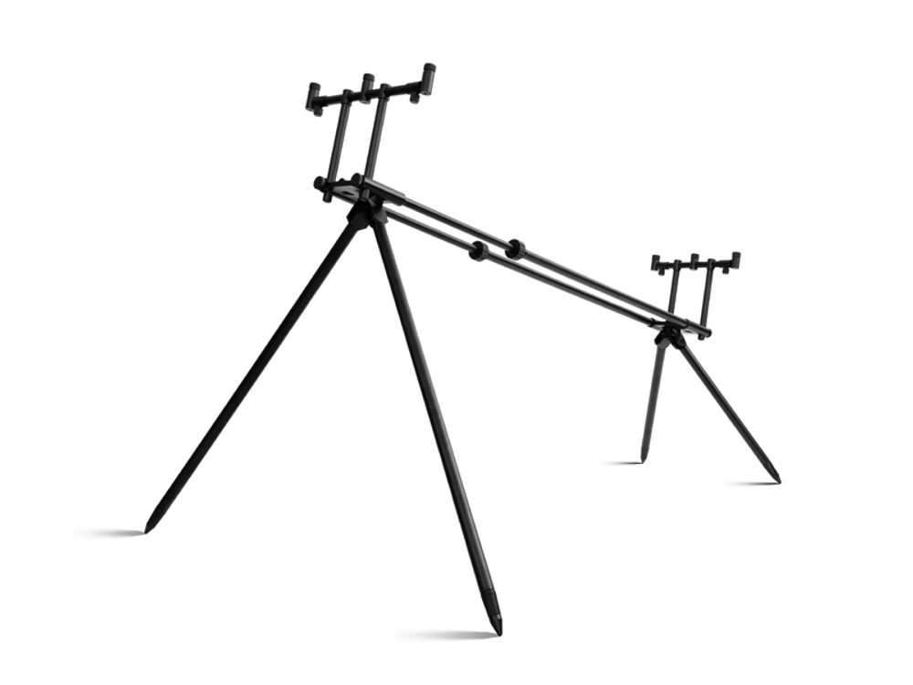 Delphin Stojan Rodpod RPX ProMAX BlackWay