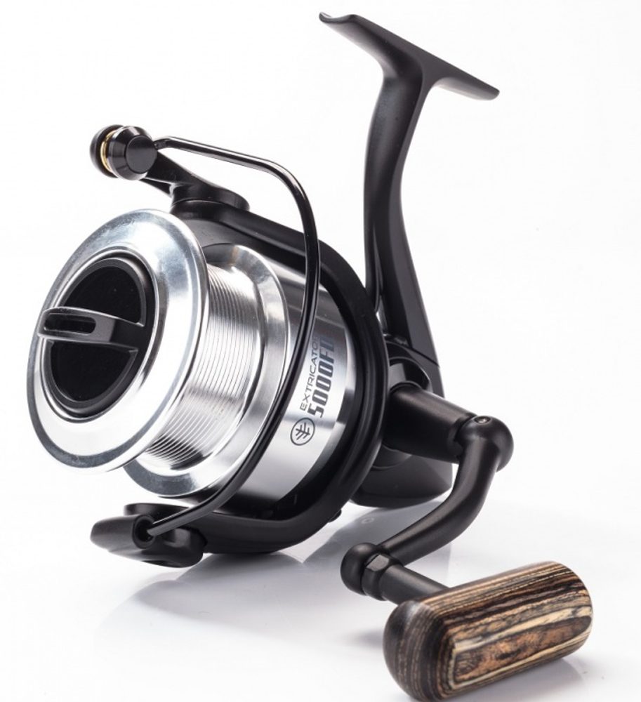 E-shop Wychwood Naviják Extricator 5000FD,Wychwood Naviják Extricator 5000FD