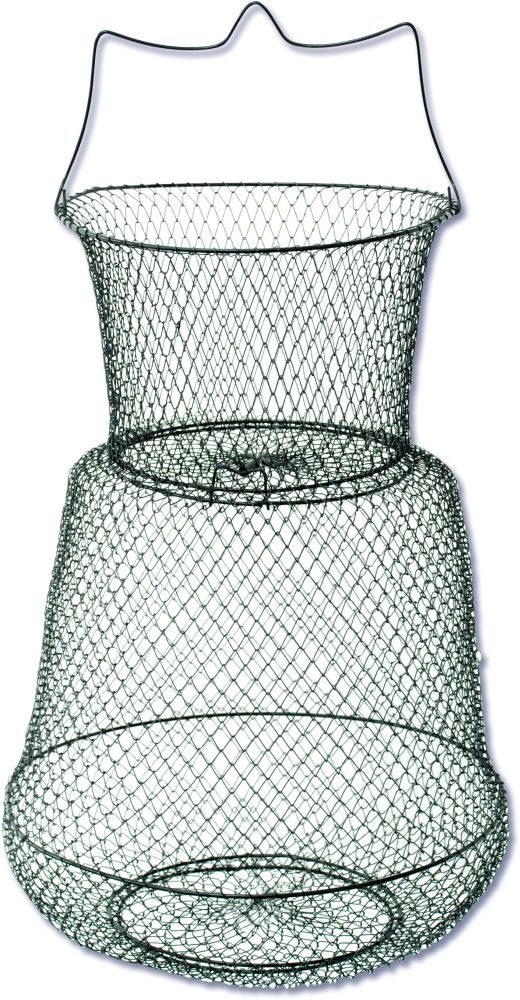 E-shop Zebco Vezírek drátěný kulatý 45cm 12X12mm,Zebco Vezírek drátěný kulatý 45cm 12X12mm