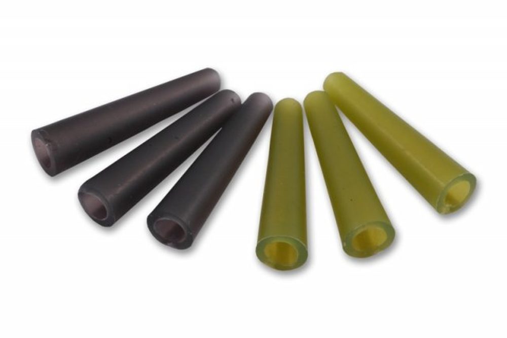 E-shop Carp ´R´ Us Převlek Tail Rubbers Weed 10ks,Carp ´R´ Us Převlek Tail Rubbers Weed 10ks
