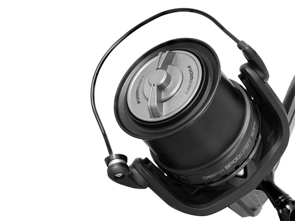 E-shop Delphin Náhradní cívka Spodcast 12T SH,Delphin Náhradní cívka Spodcast 12T SH