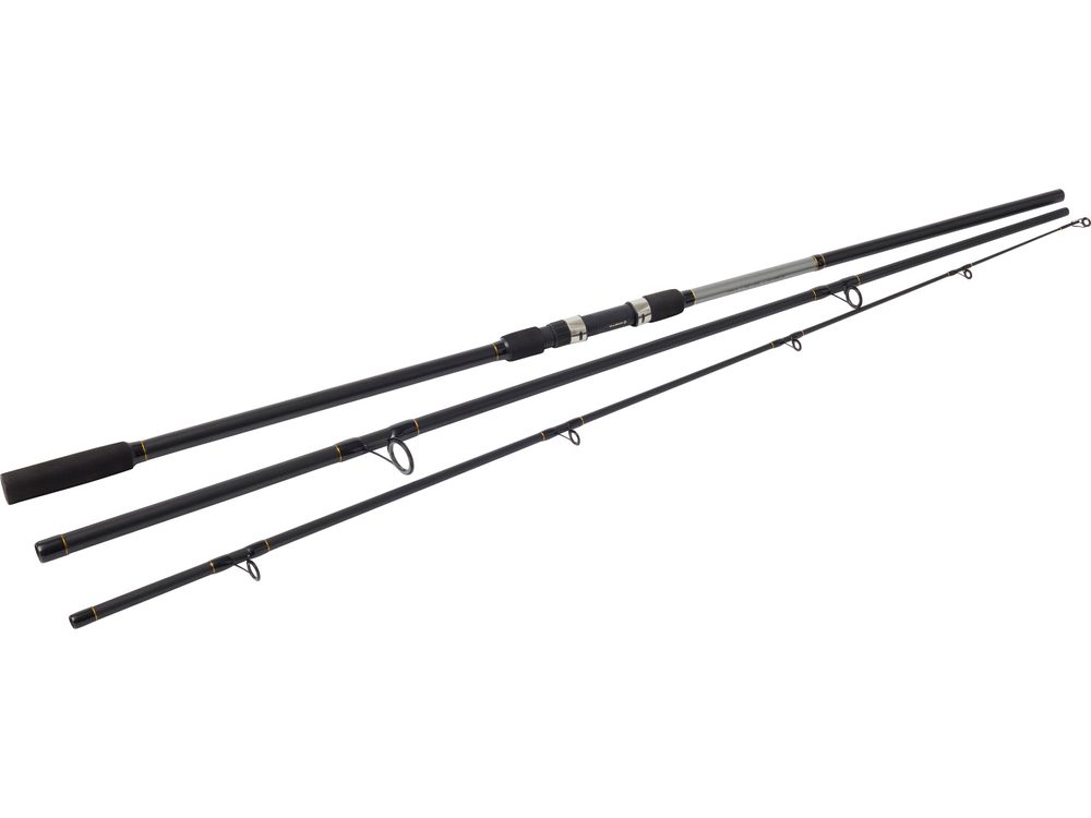 E-shop Kinetic Prut Prospero Carp CC 3,6m 3lb 2díl,Kinetic Prut Prospero Carp CC 3,6m 3lb 2díl