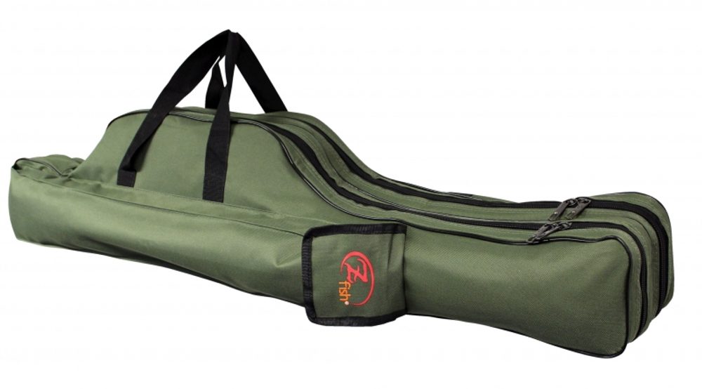 E-shop Zfish Pouzdro na pruty Rod Holdall 2 Rods 110cm,Zfish Pouzdro na pruty Rod Holdall 2 Rods 110cm