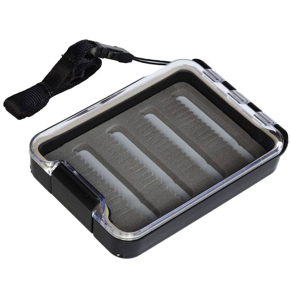 E-shop Giants Fishing Krabička Fly Box Waterproof Pocket Small,Giants Fishing Krabička Fly Box Waterproof Pocket Small