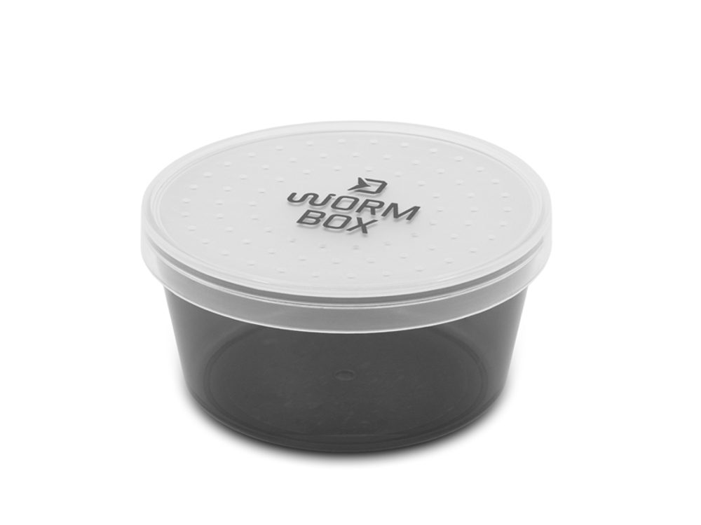 Delphin Krabička na červy WormBox,Delphin Krabička na červy WormBox