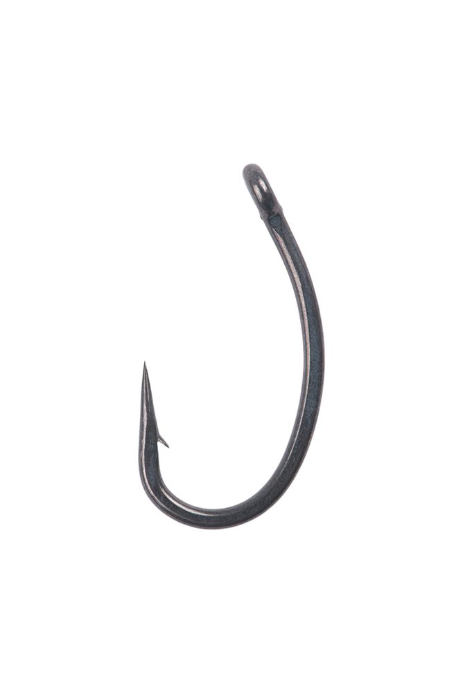 Fox Háčky Carp Hook Curve Shank 10ks - vel. 8,Fox Háčky Carp Hook Curve Shank 10ks - vel. 8