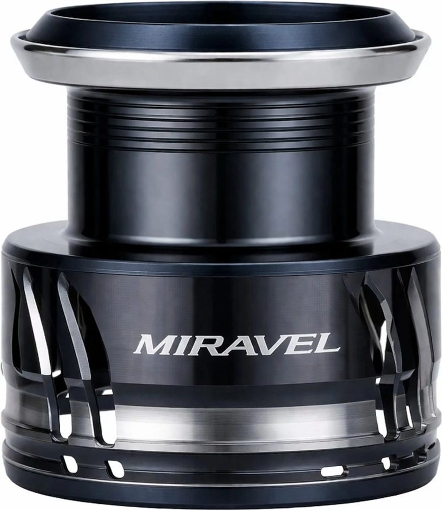 Shimano Náhradní cívka Miravel 2500 HG