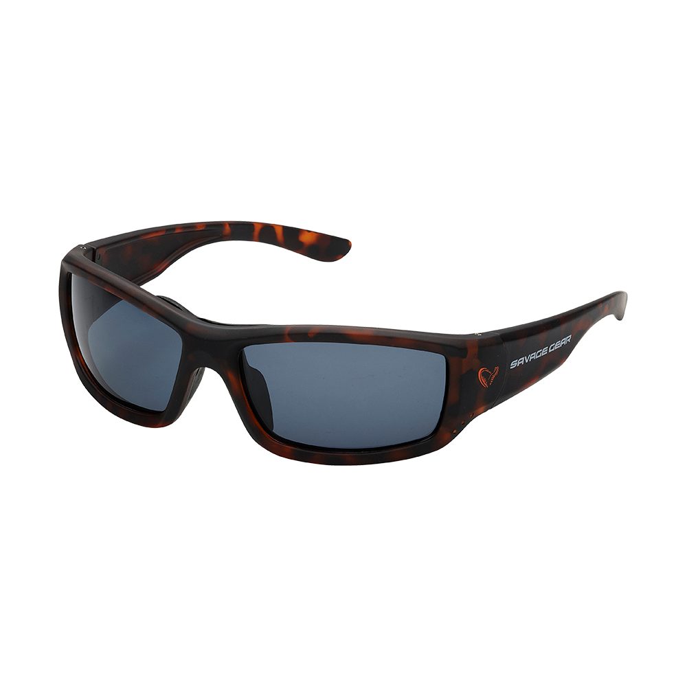 E-shop Savage Gear Brýle Savage2 Polarized Sunglasses Black Floating,Savage Gear Brýle Savage2 Polarized Sunglasses Black Floating