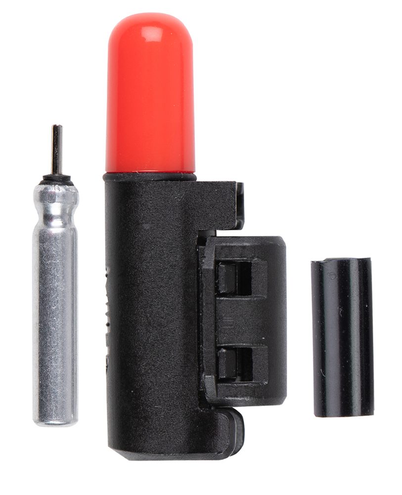 E-shop Spomb Náhradní světlo k Light Kit - Red,Spomb Náhradní světlo k Light Kit - Red