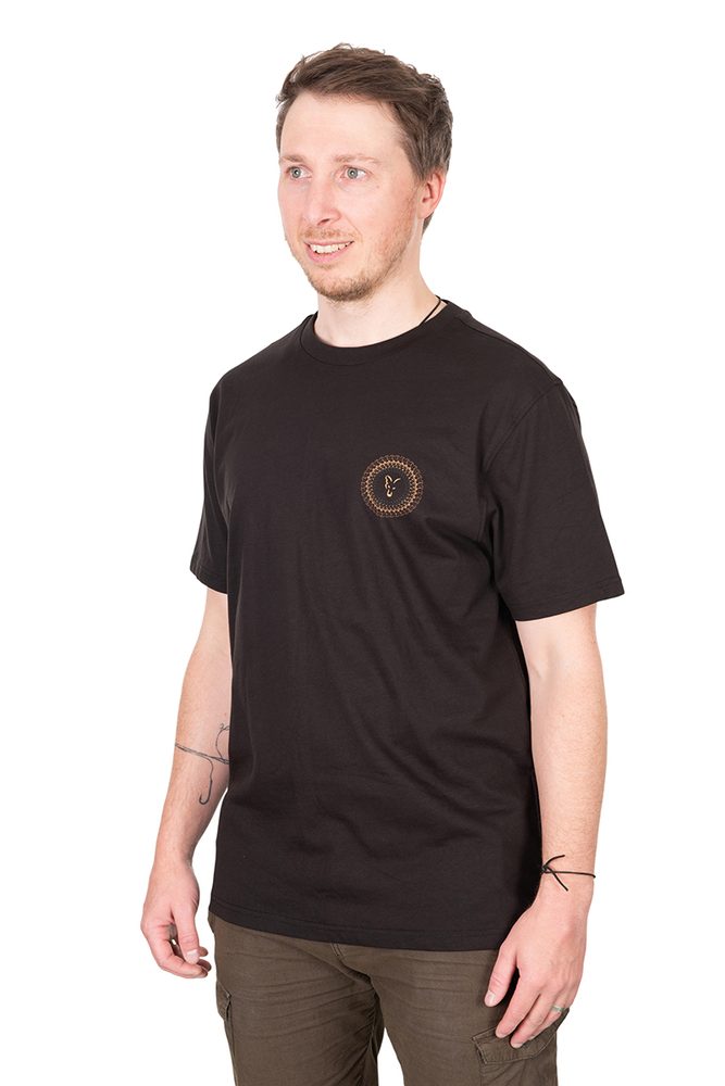 E-shop Fox Tričko Circle T,Fox Tričko Circle T