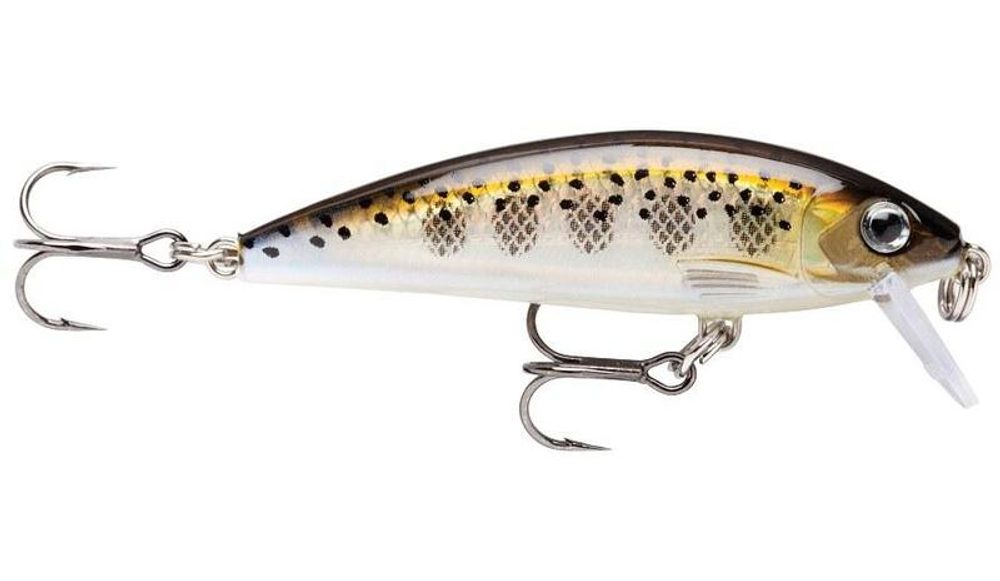 Rapala Wobler X-Rap CountDown Muddler - 5cm  4g,Rapala Wobler X-Rap CountDown Muddler - 5cm  4g