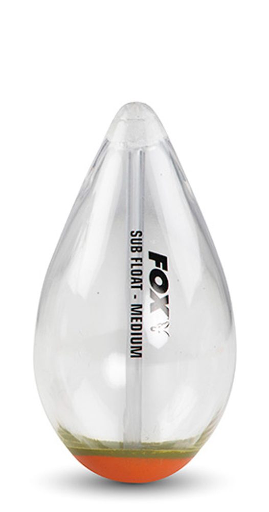 E-shop Fox Plovátko Carp Sub Floats - M,Fox Plovátko Carp Sub Floats - M