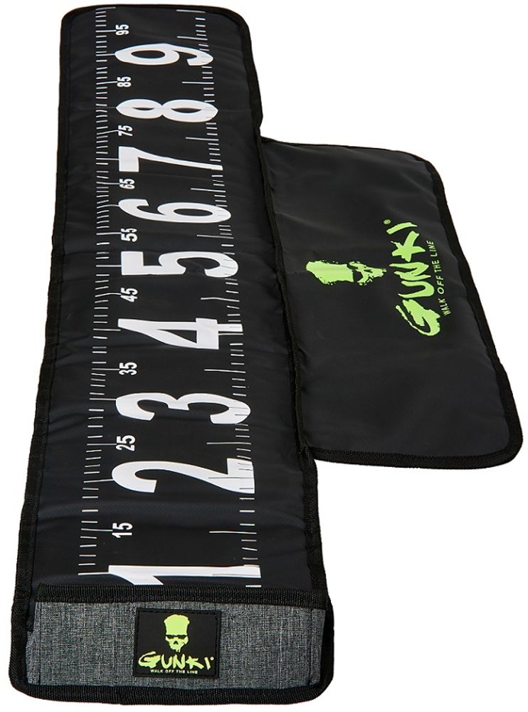E-shop Gunki Podložka City Mat Power Game 100x20cm,Gunki Podložka City Mat Power Game 100x20cm