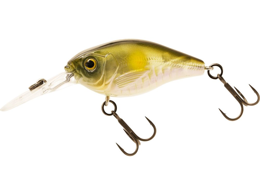 E-shop Westin Wobler ID-Crank AYU - 5,3cm / 12g / 4m,Westin Wobler ID-Crank AYU - 5,3cm / 12g / 4m