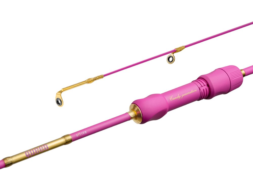 E-shop Delphin Prut Queen Action 183cm 0,5-6g,Delphin Prut Queen Action 183cm 0,5-6g