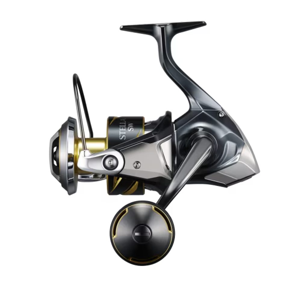 Fotografie Shimano Naviják Stella SW D 8000 PG
