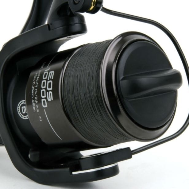 Fox Náhradní cívka EOS 7000,Fox Náhradní cívka EOS 7000