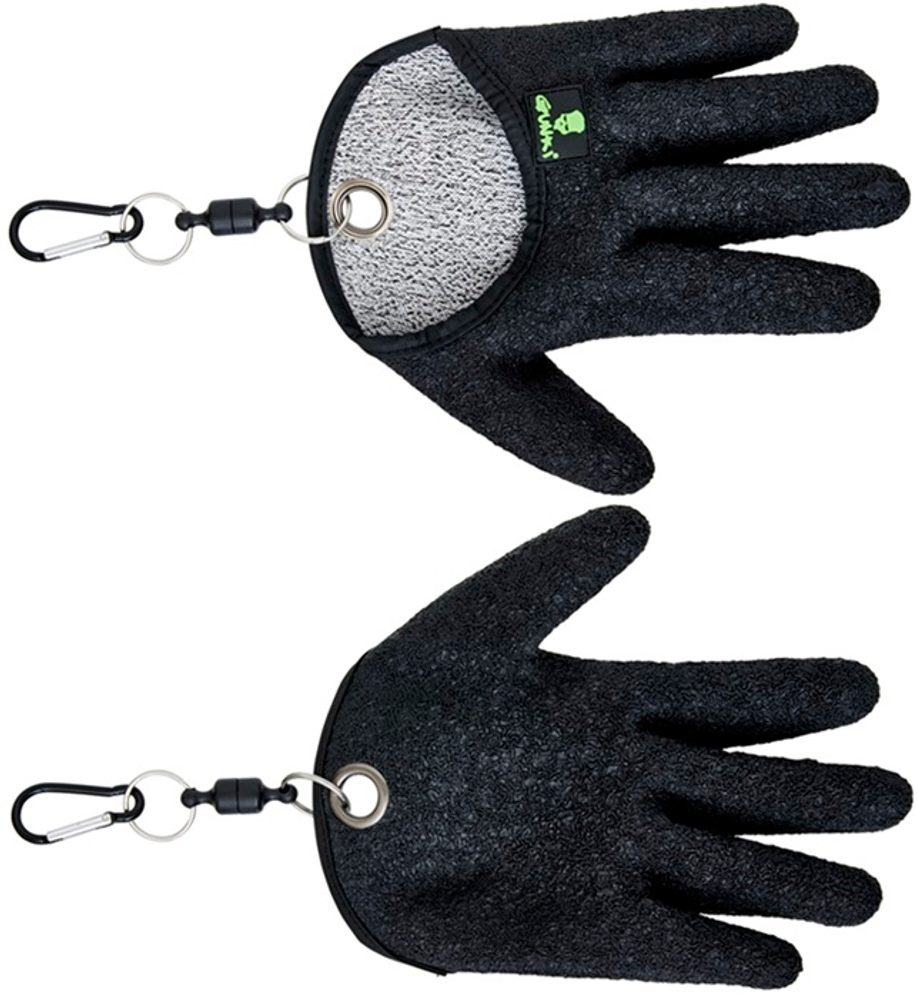 E-shop Gunki Rukavice Pike Glove Right Hand - pravá - S/M,Gunki Rukavice Pike Glove Right Hand - pravá - S/M